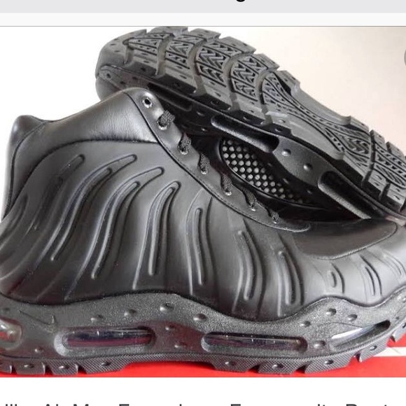 Nike ACG Other - ❌SOLD❌Nike Foamdome boots